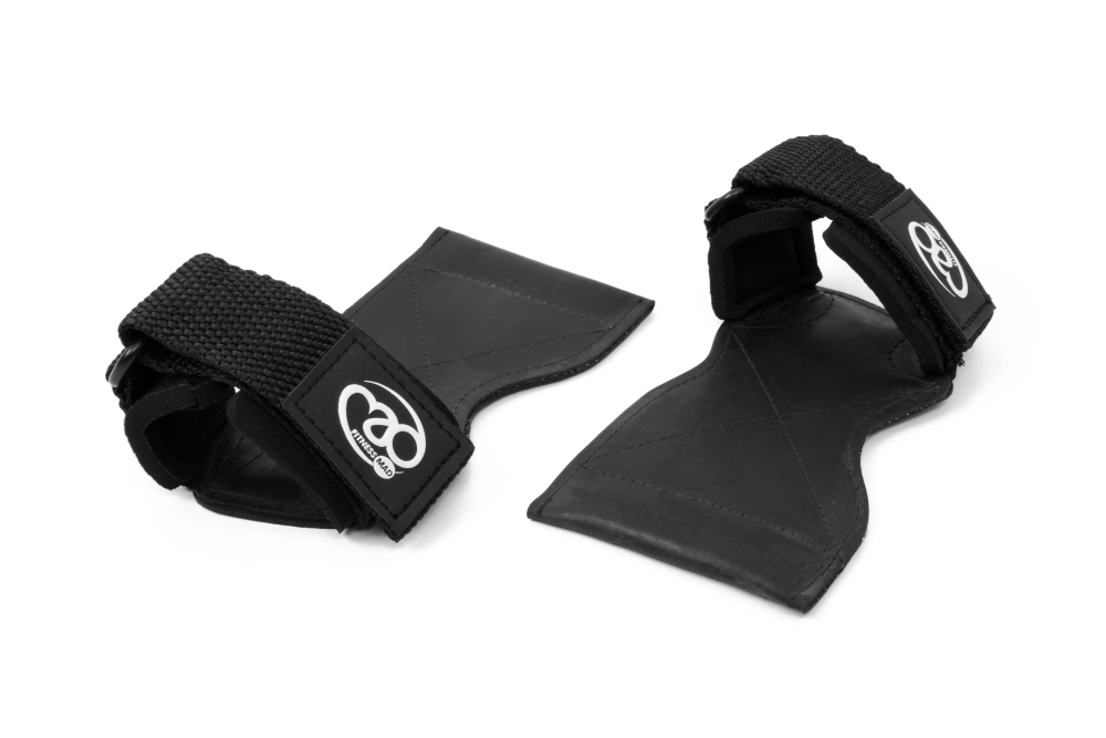 Fitness Mad Handflächen Hebegurte