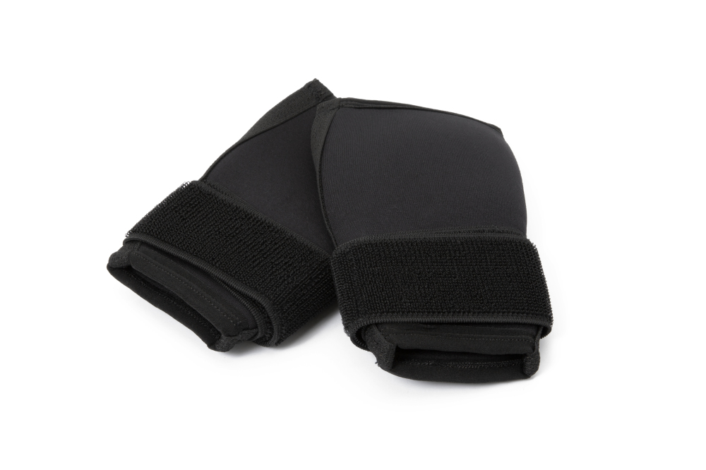 Fitness Mad Kettlebell Wrist Guard Large