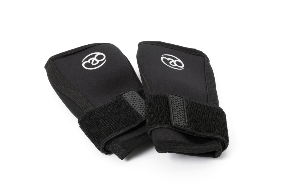 Fitness Mad Kettlebell Wrist Guard Medium