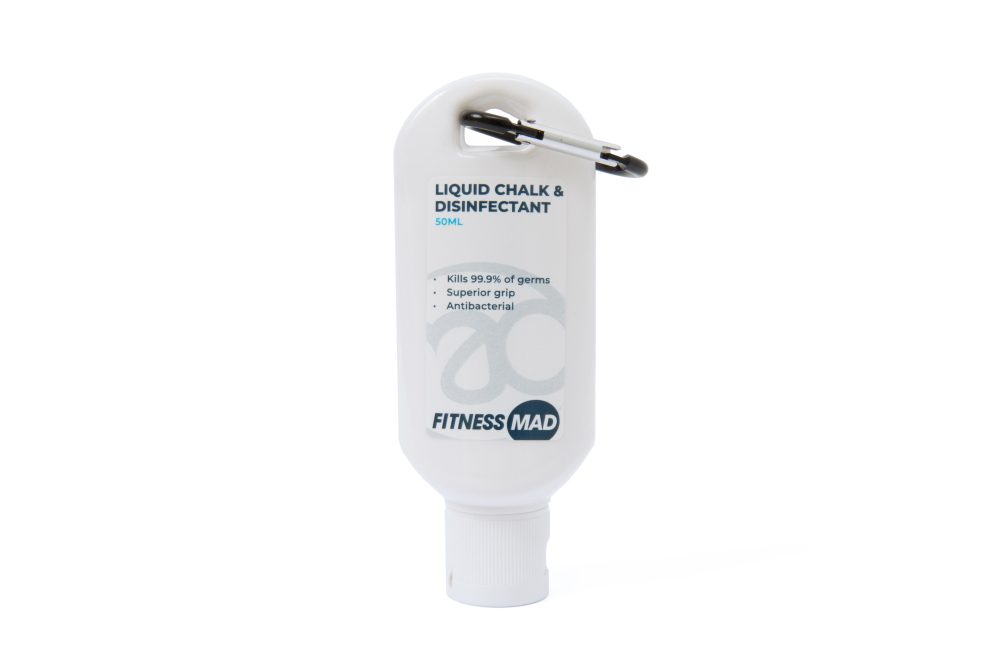 Fitness Mad Liquid Chalk 50 ml