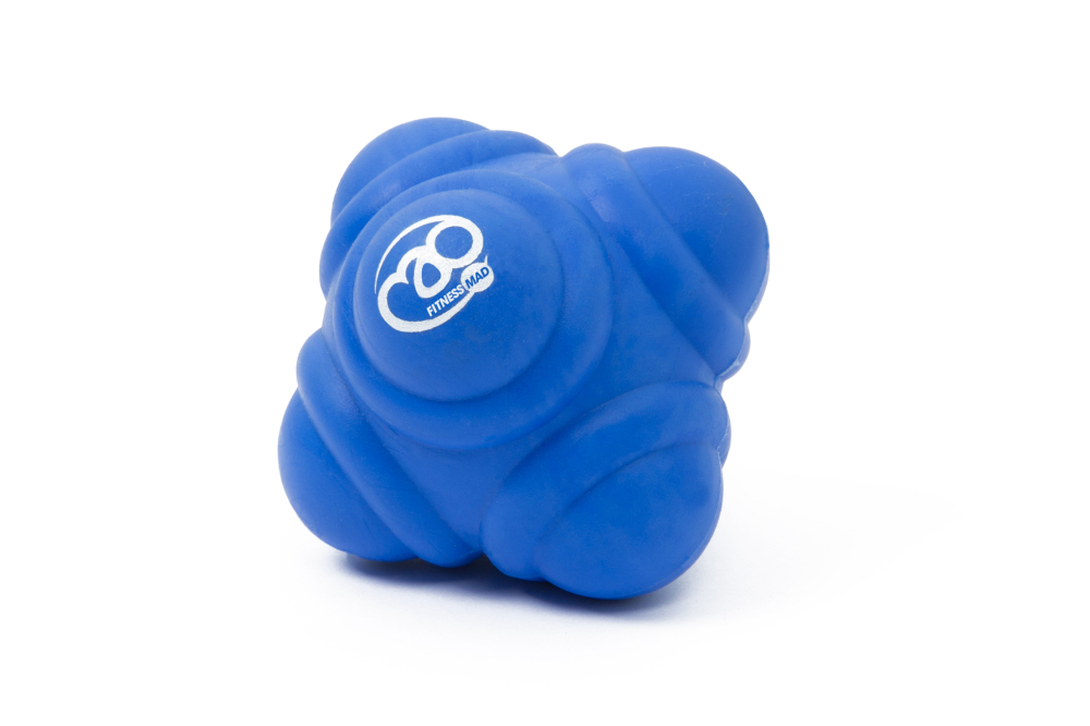 Fitness Mad Reaktionsball Small