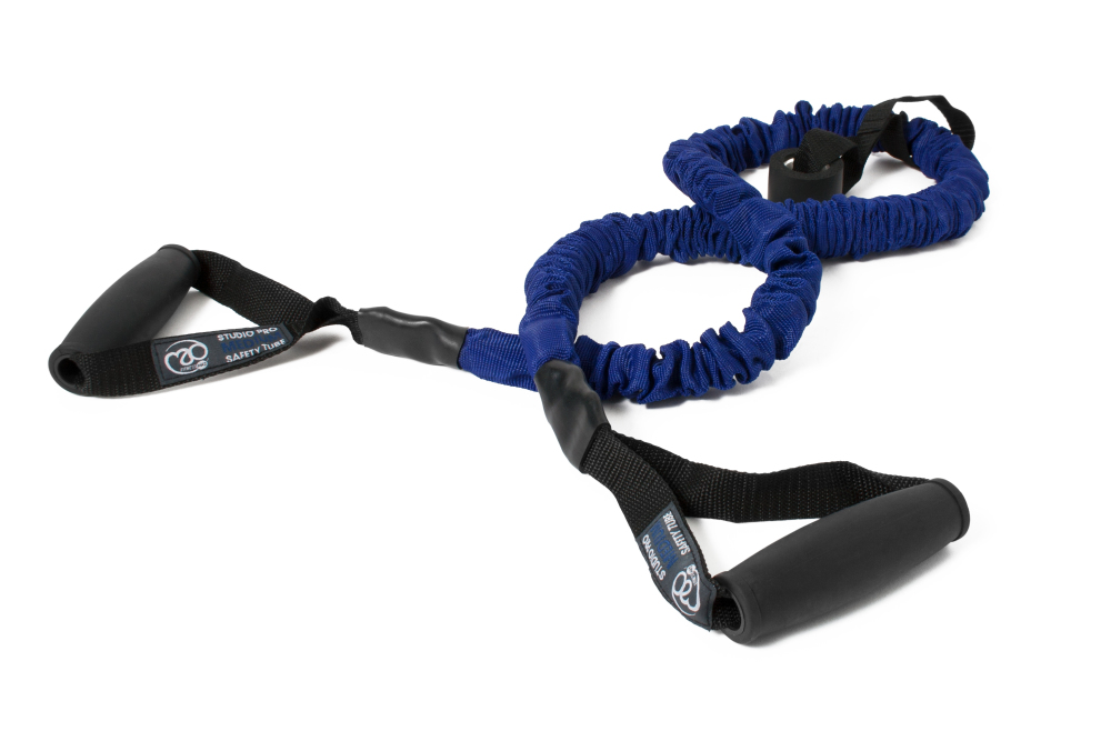 Een zin Rot sturen Fitness Mad Resistance Tube Trainer Medium kopen? Helisports is hét adres