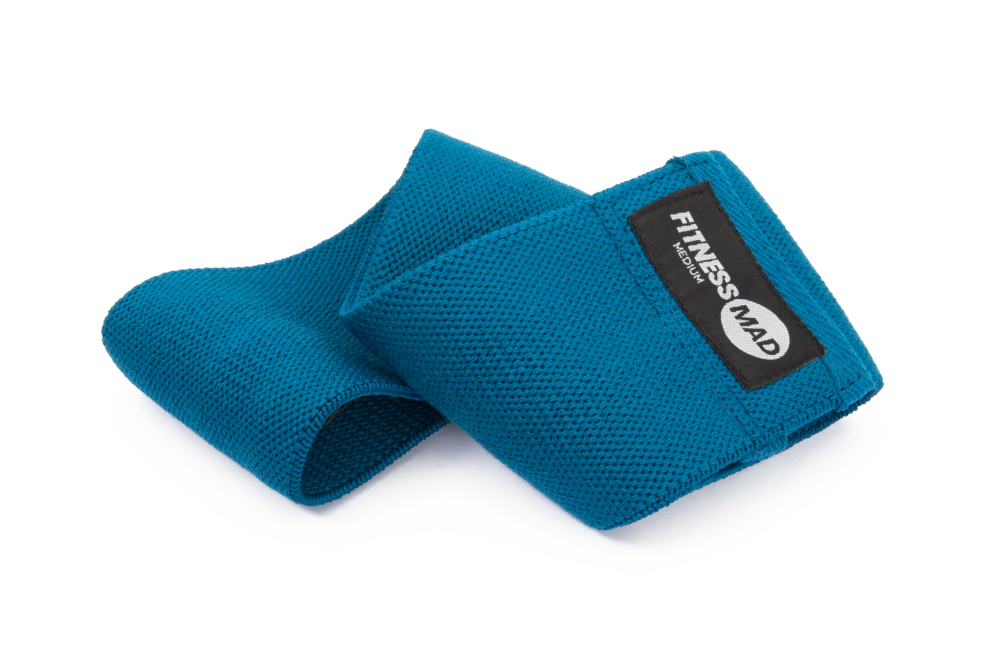 Fitness Mad Squat Band Medium 76 cm