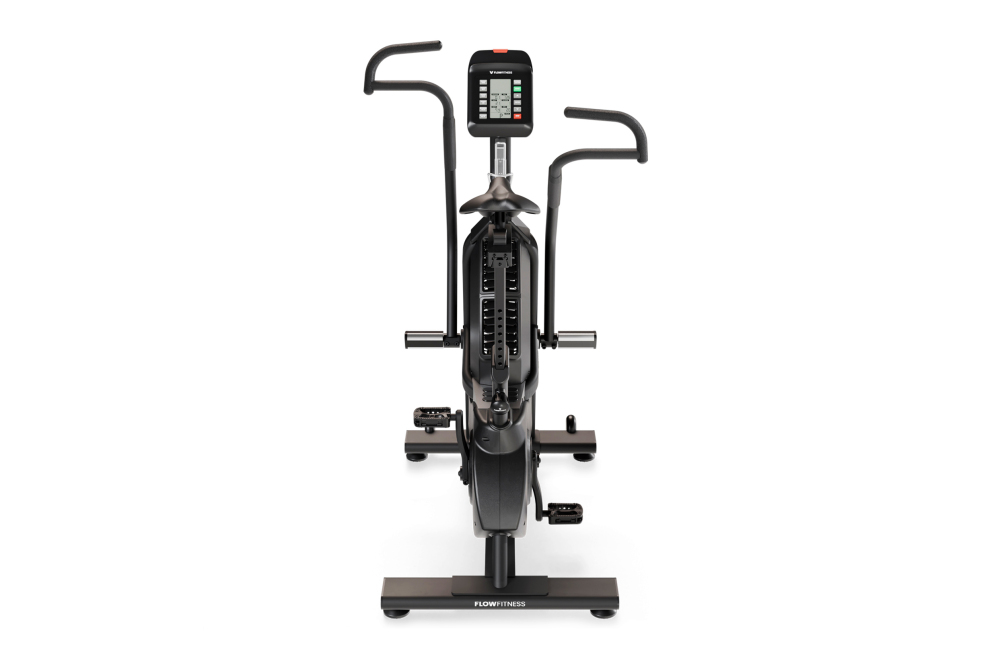 Flow Fitness Perform A1i Airbike