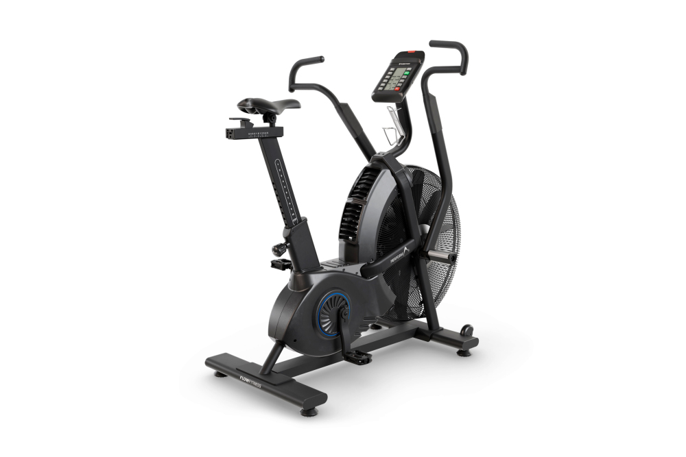 Flow Fitness Perform A1i Airbike