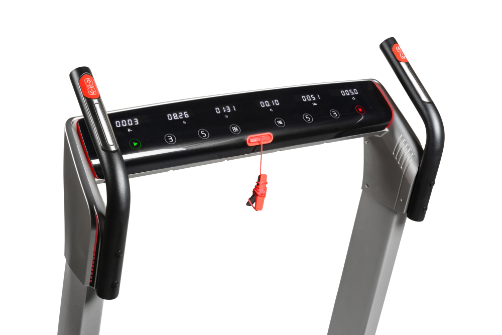 Flow Fitness Runner DTM400i Tapis de course