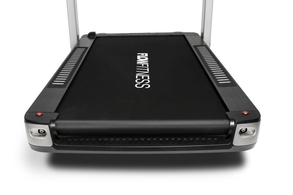 Flow Fitness Runner DTM400i Tapis de course