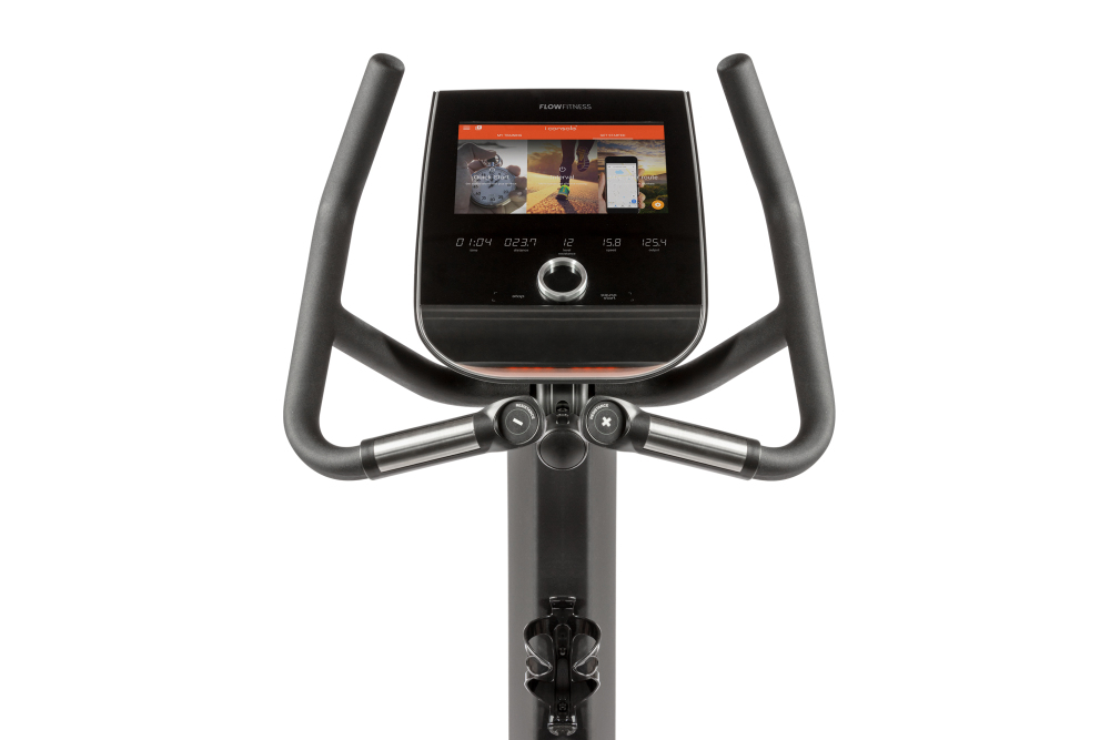 Flow Fitness Perform B5s Hometrainer