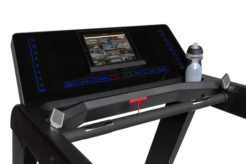 Flow Fitness Perform T3i Loopband