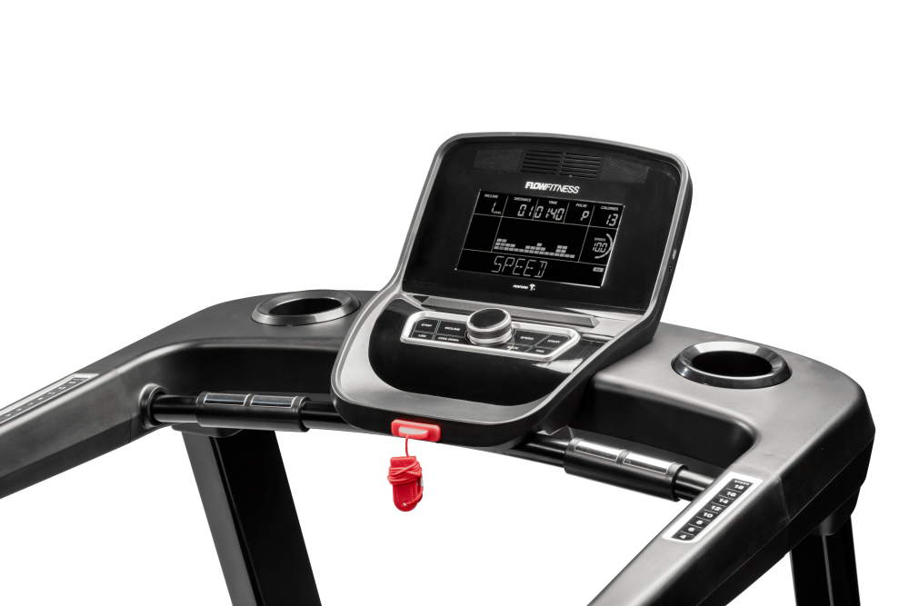 Flow Fitness Perform T2i Loopband