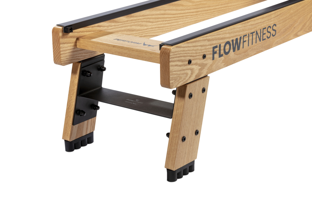 Flow Fitness W9i Verhogingskit Eiken