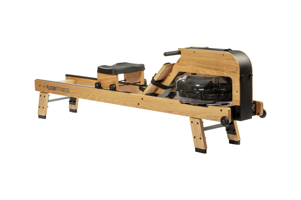 Flow Fitness W9i Verhogingskit Eiken