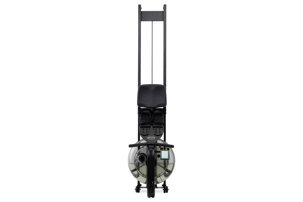 Fluid Rower Apollo Plus Zwart