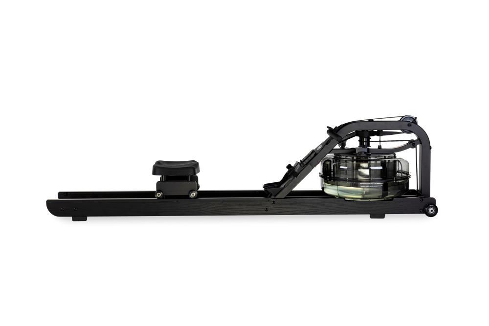 Fluid Rower Apollo Plus Zwart