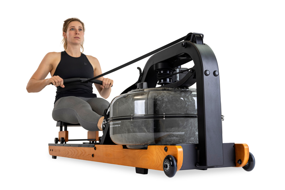 Fluid Rower Apollo Plus
