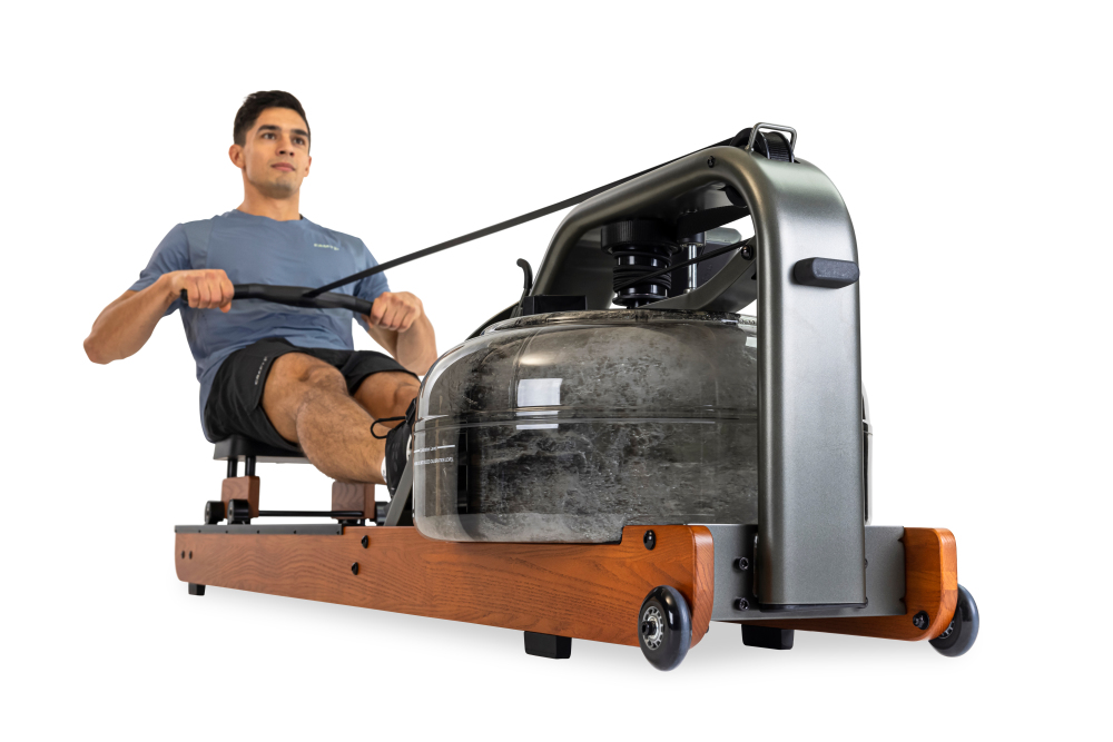 Fluid Rower Apollo Pro XL Roeitrainer