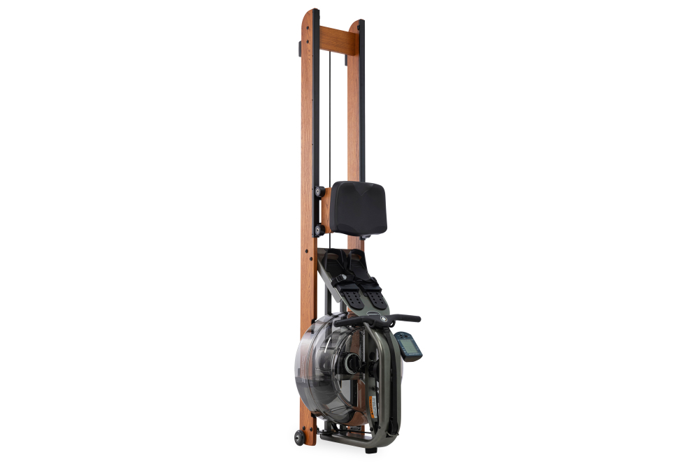 Fluid Rower Apollo Pro XL Roeitrainer