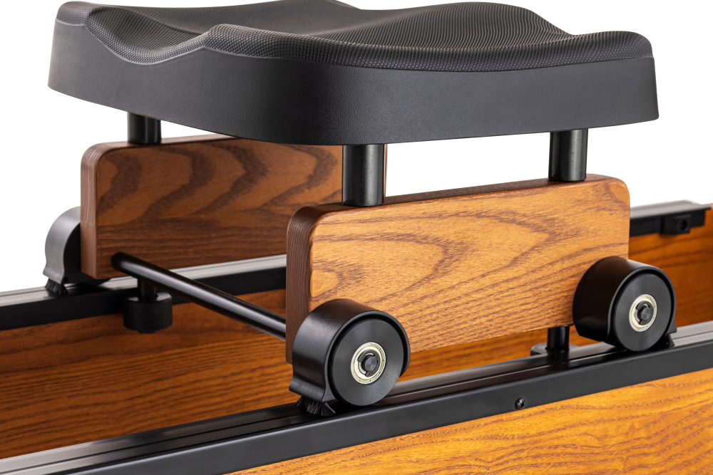 Fluid Rower Apollo Pro XL Roeitrainer
