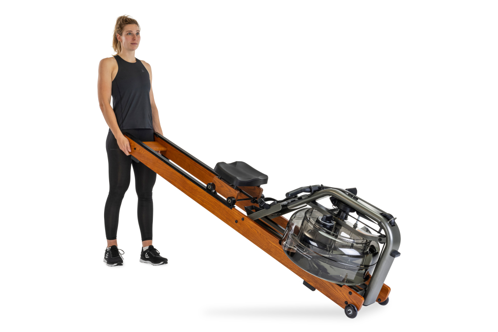 Fluid Rower Apollo Pro XL Roeitrainer