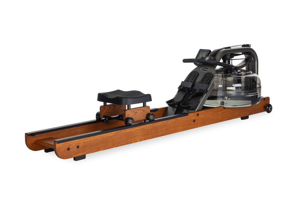 Fluid Rower Apollo Pro XL Roeitrainer