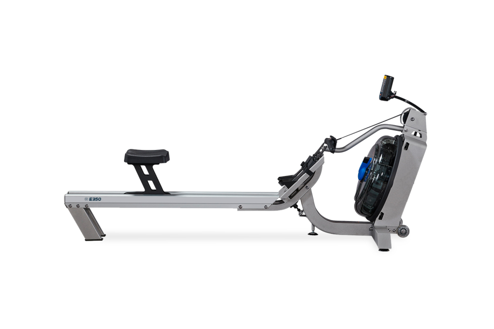 Fluid Rower Evolution E350 Roeitrainer