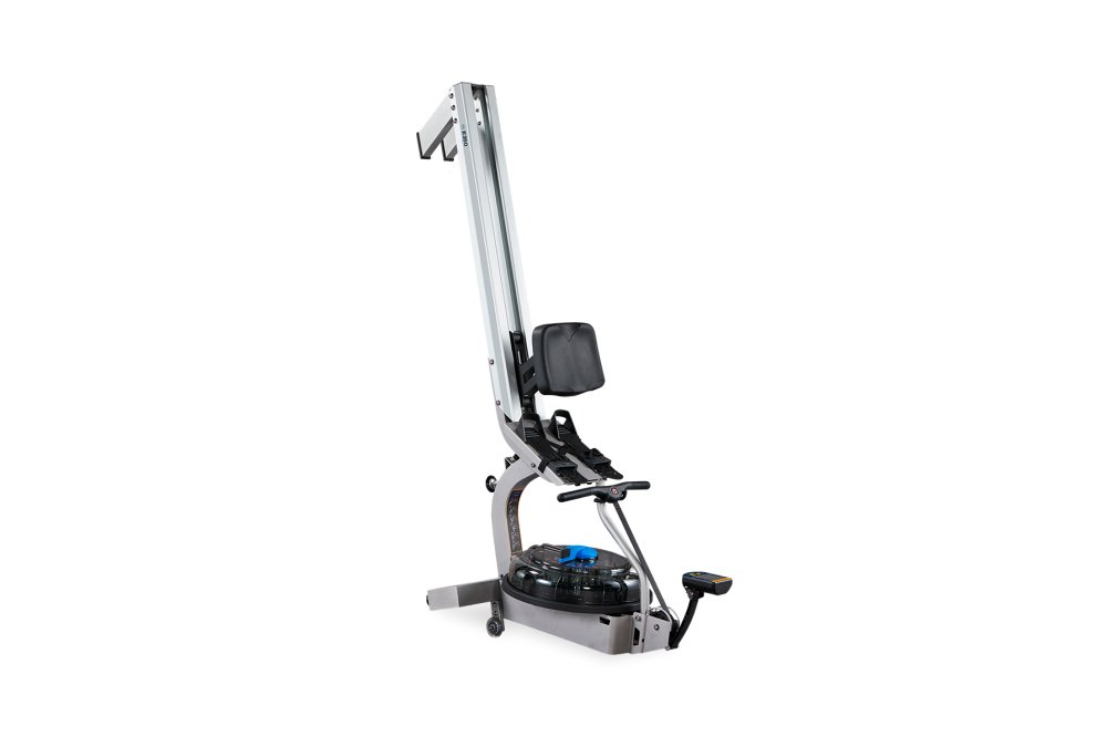 Fluid Rower Evolution E350 Roeitrainer