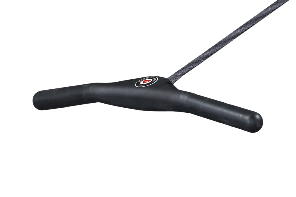 Fluid Rower Evo E550 Silver Bronze Roeitrainer