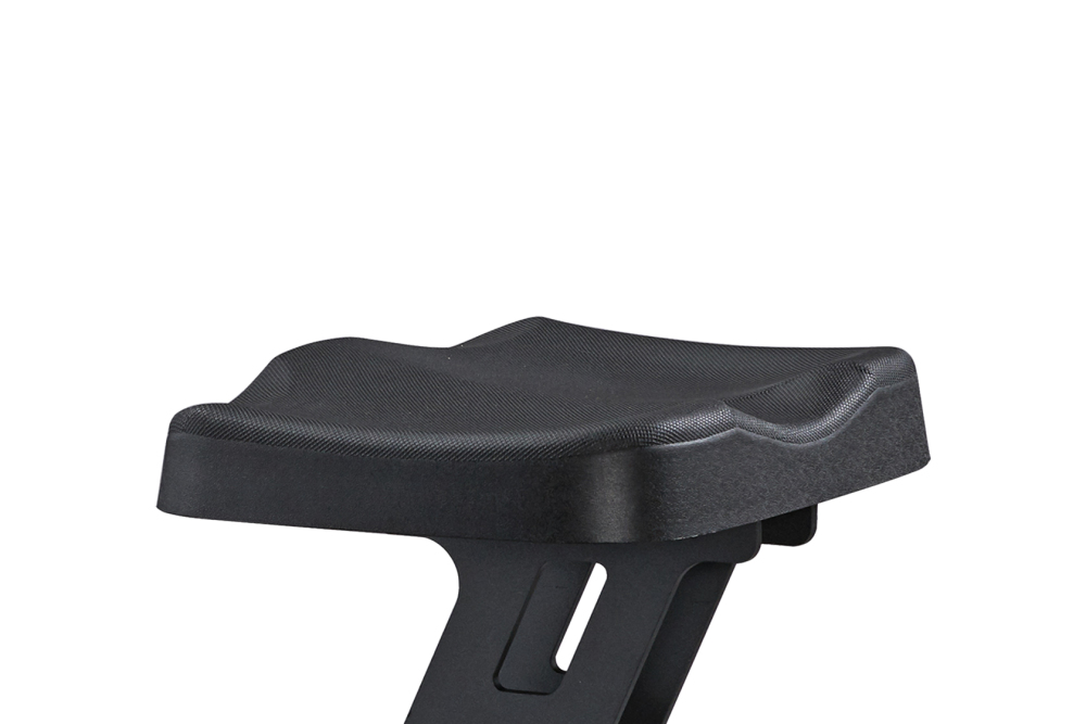 Fluid Rower Evo E550 Silver Bronze Roeitrainer