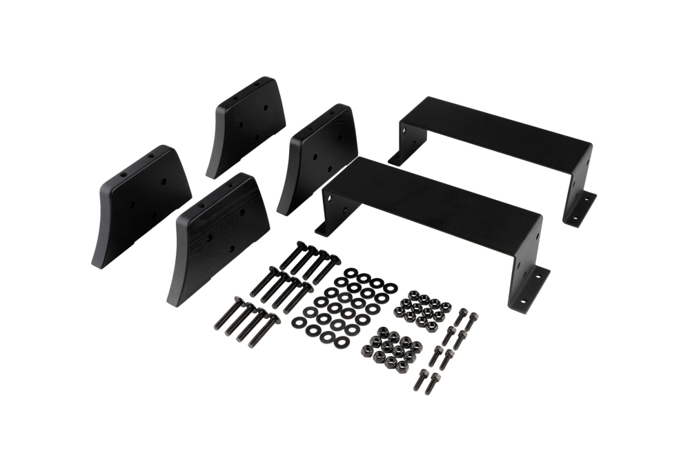Fluid Elevate Kit - Viking en Apollo Series