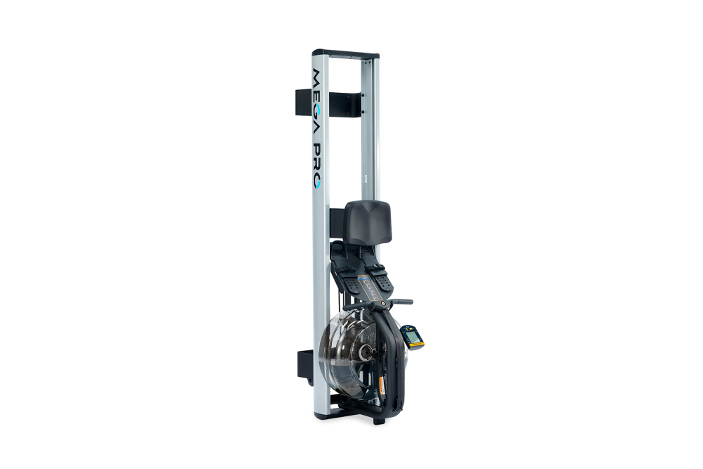 Fluid Rower Mega Pro XL Rowing Machine