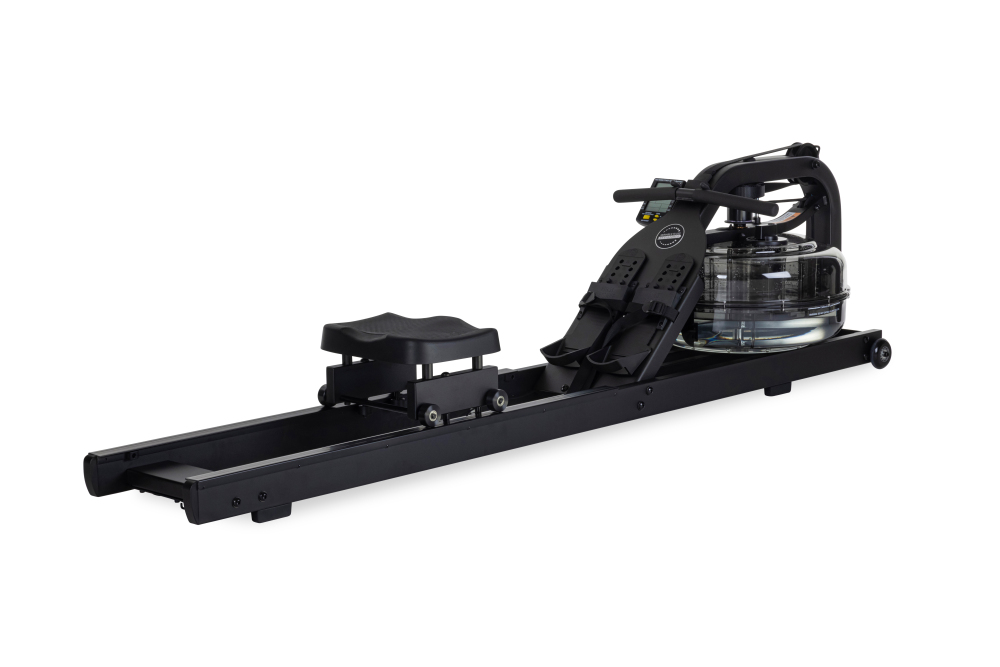 Fluid Rower Neon Plus Roeitrainer