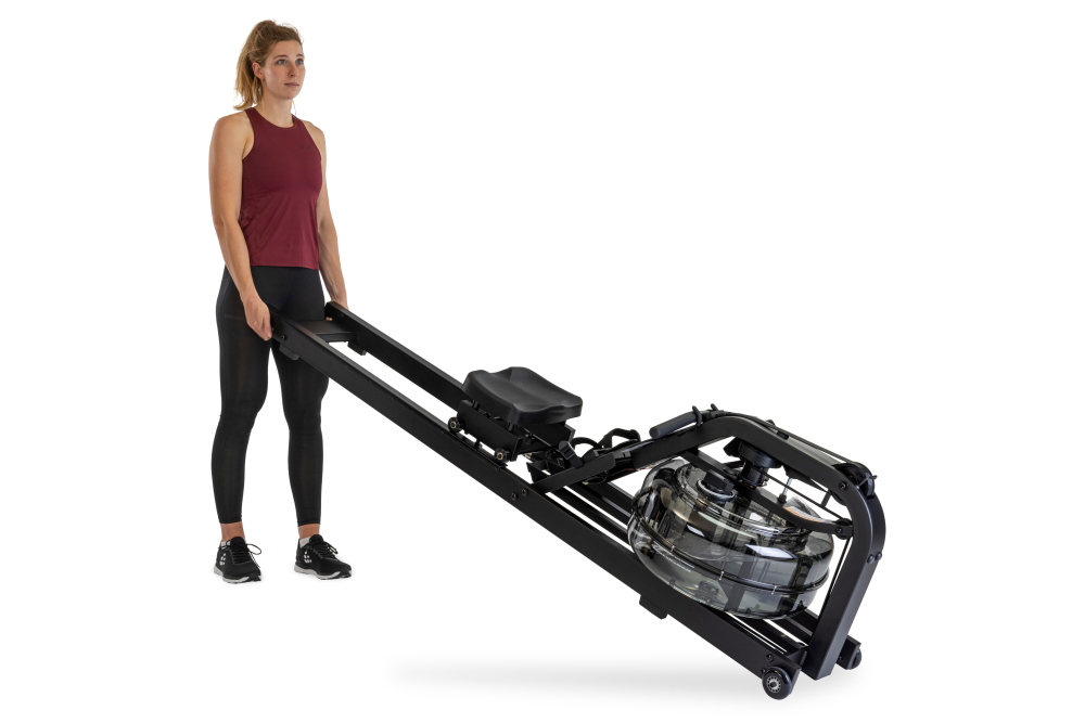 Fluid Rower Neon Plus Roeitrainer