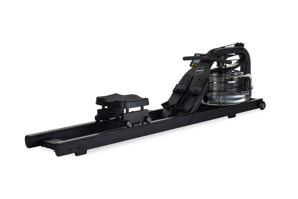 Fluid Rower Neon Plus Roeitrainer