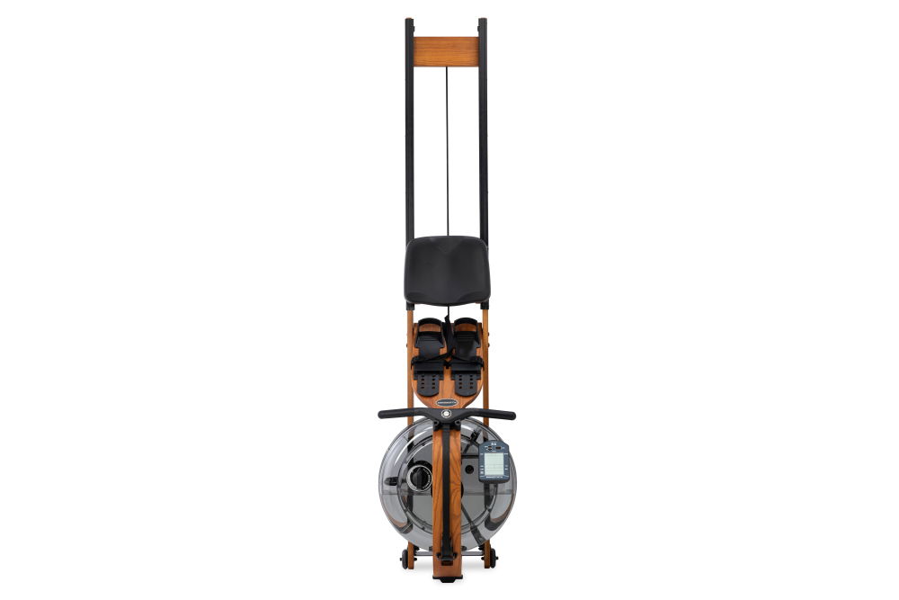 Fluid Rower Viking 3 V + SPH Roeitrainer