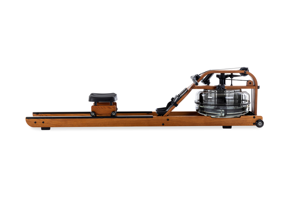Fluid Rower Viking 3 V + SPH Roeitrainer