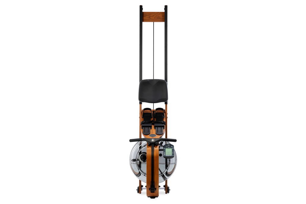 Fluid Rower Viking Pro V - SPH Roeitrainer