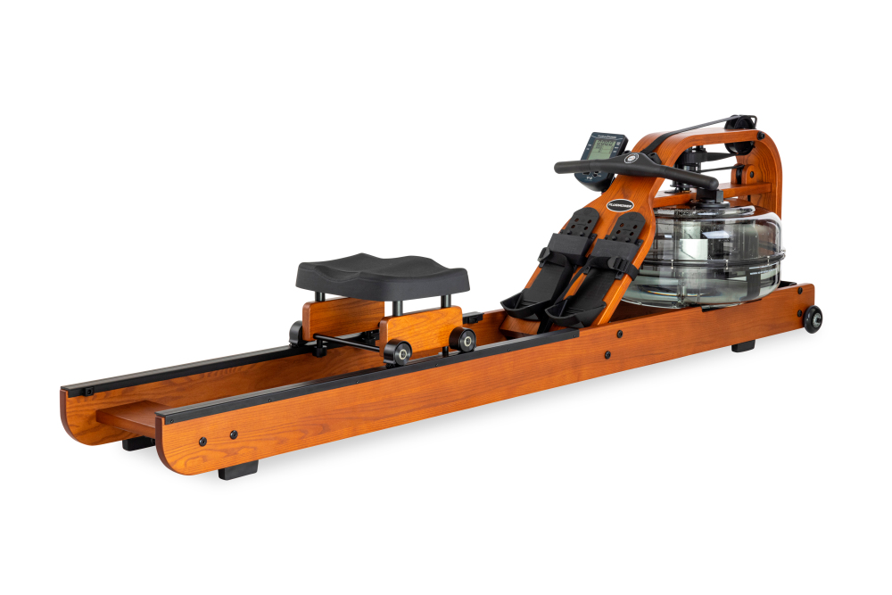 Fluid Rower Viking Pro V - SPH Roeitrainer