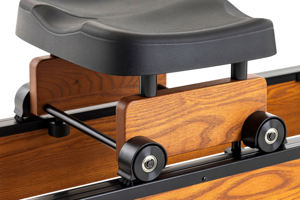 Fluid Rower Viking Pro XL Roeitrainer