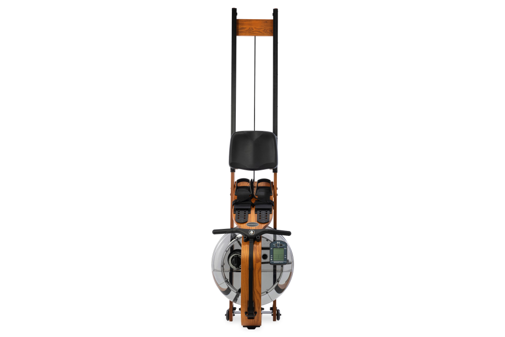 Fluid Rower Viking Pro XL Roeitrainer
