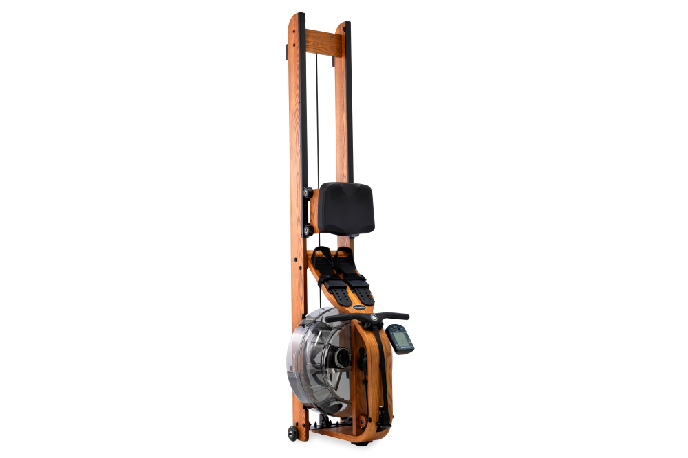 Fluid Rower Viking Pro XL Roeitrainer
