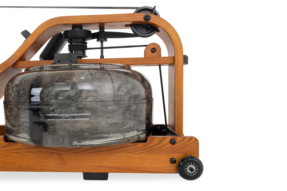 Fluid Rower Viking Pro XL Roeitrainer