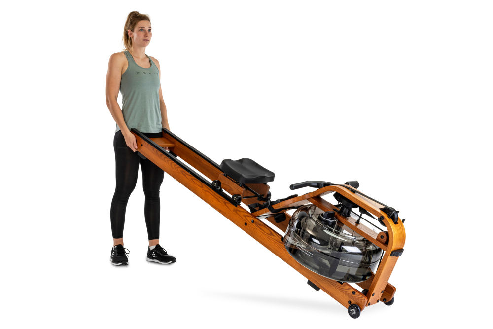 Fluid Rower Viking Pro XL Roeitrainer
