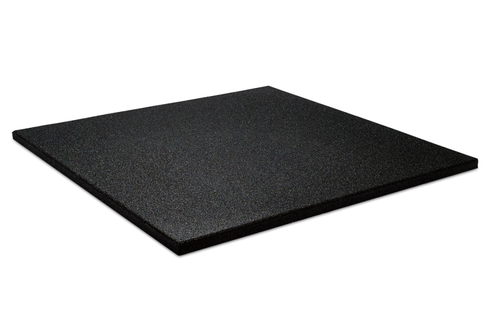 Granuflex Fitness Tile Weight Lift 30mm Black For Sale At Helisports