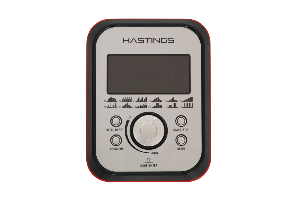Hastings Pulsar C9 Display