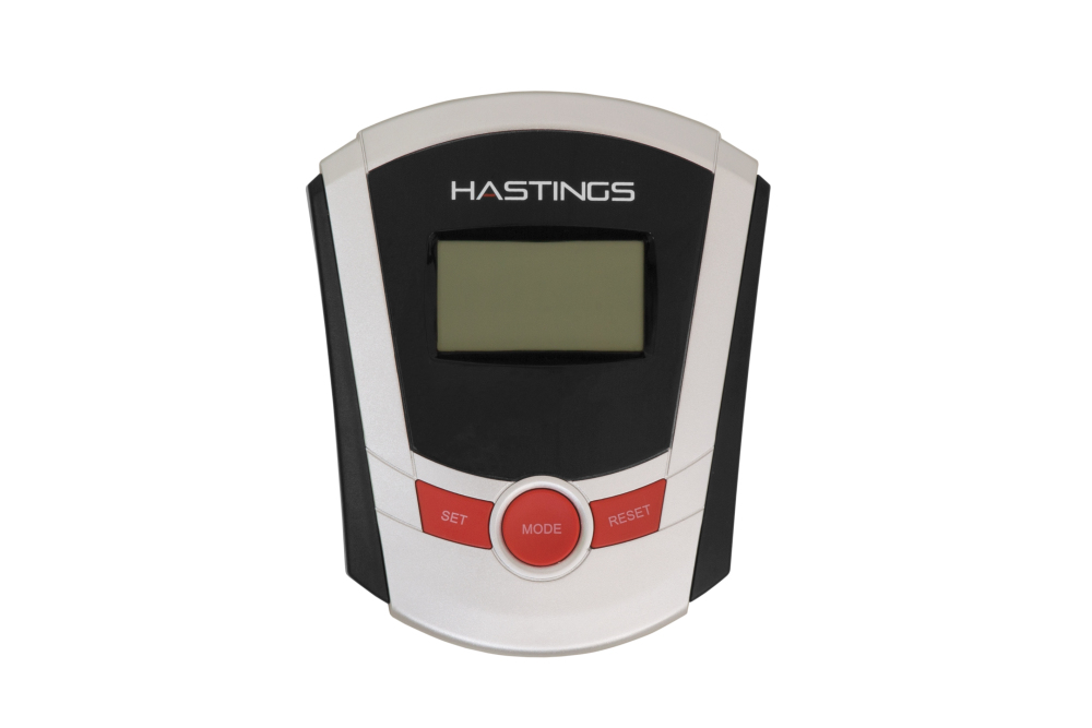 Hastings Swift U6 Display