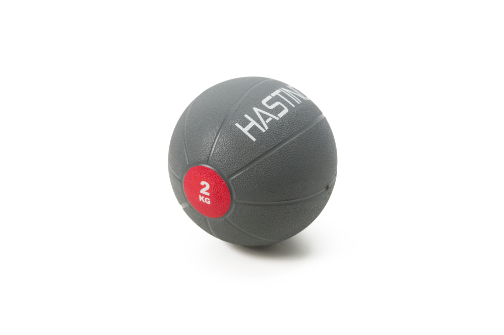 Hastings Medicine Ball 2 kg