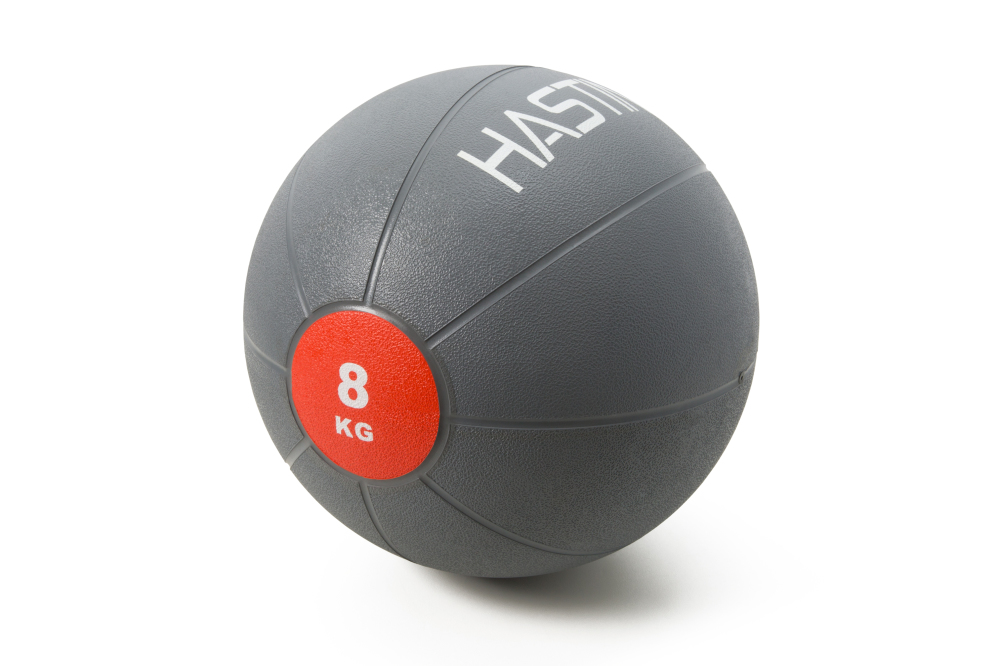 Hastings Balón Medicinal 8 kg