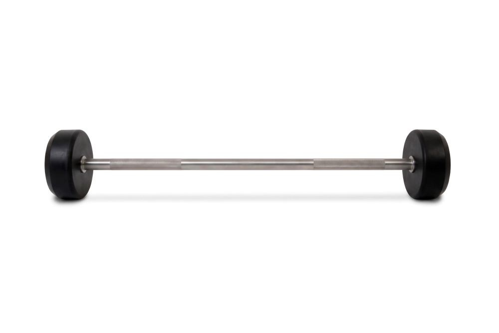 Hastings 20 kg Professional Barbell
