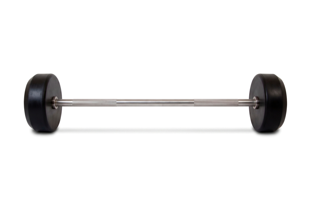 Hastings 25 kg Professional Barbell