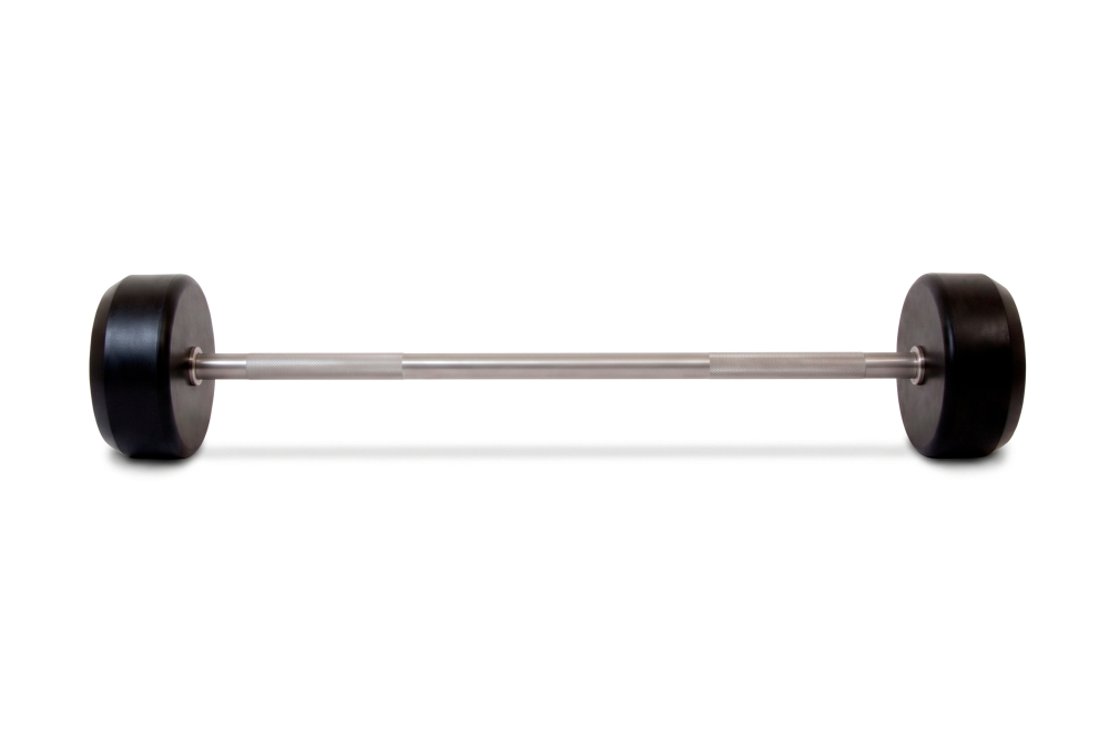 Hastings 35 kg Professional Barbell